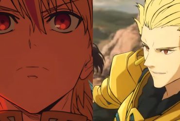 Fate/strange Fake Anime Will Release First Episode In December 2024