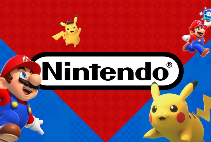 February 2025 Could Be Huge for Nintendo Fans