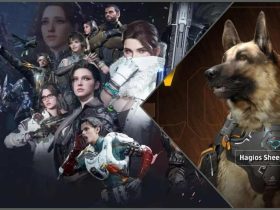 Fellows  Heres What We Know About the Doggos of The First Descendant So Far