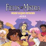 Fields of Mistria Releases First Major Update