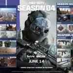 Fight Across Brand-New Battlegrounds in Season 04 of Call of Duty: Modern Warfare II and Call of Duty: Warzone Launching June 14