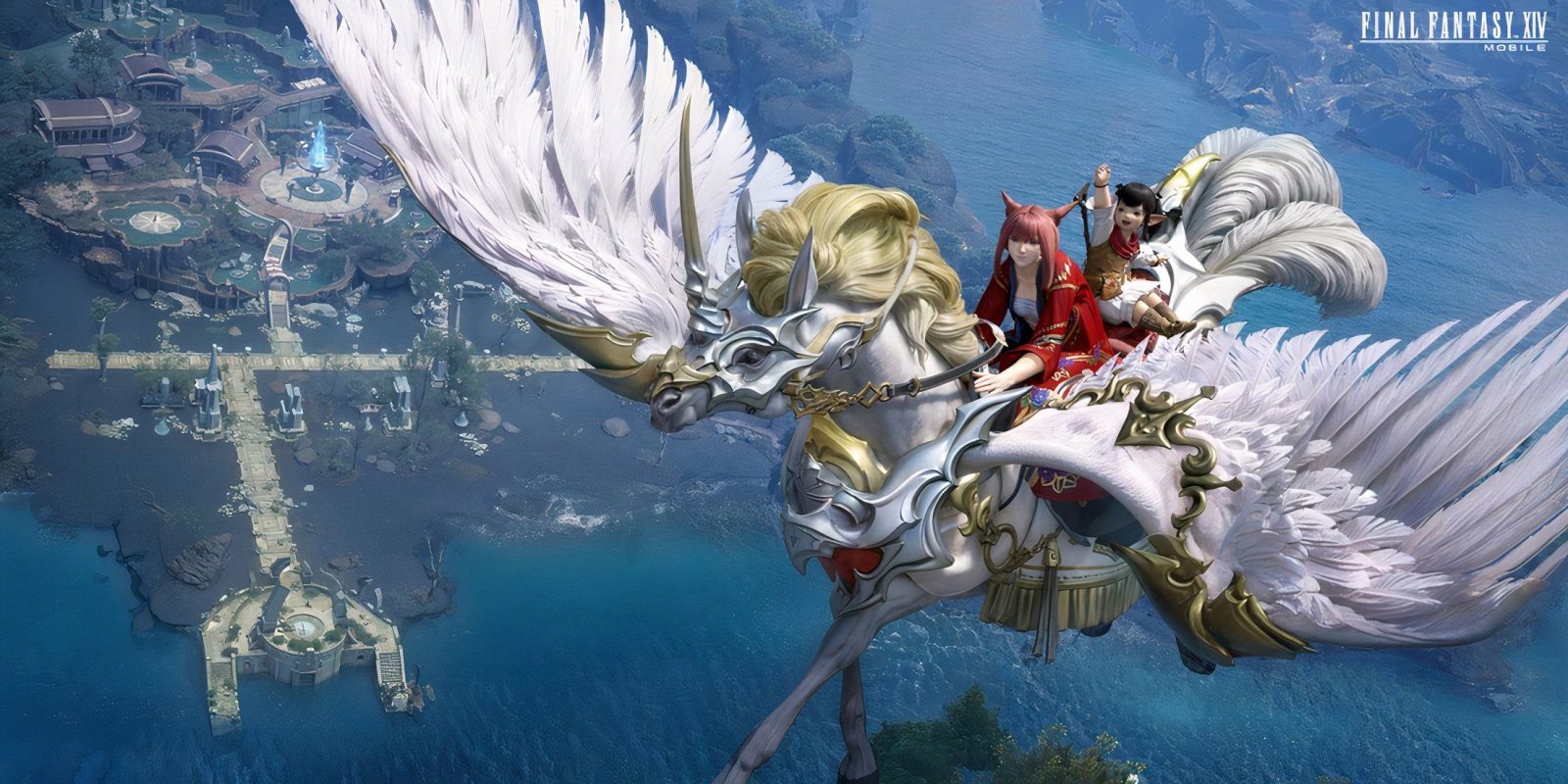 Final Fantasy 14 Director Yoshi-P Responds to Mobile Gacha Concerns