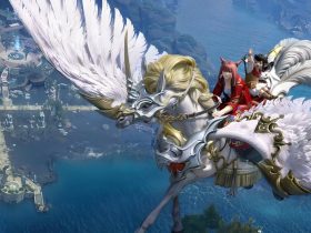 Final Fantasy 14 Director Yoshi-P Responds to Mobile Gacha Concerns