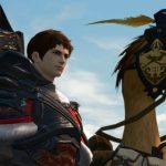 Final Fantasy 14 Mobile Announced