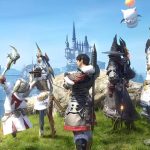 Final Fantasy 14 Mobile Might Finally Get Me Into The MMO