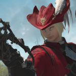 Final Fantasy 14 Mobile is a thing, so you'll soon be able to "make Eorzea a better place through the bonds of friendship" while sitting on the toilet