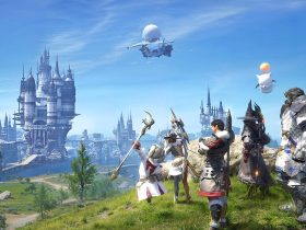 Final Fantasy 14 Mobile is starting at the beginning, but not necessarily the beginning you might be hoping for