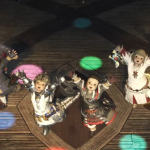 Final Fantasy 14 Mobile officially revealed