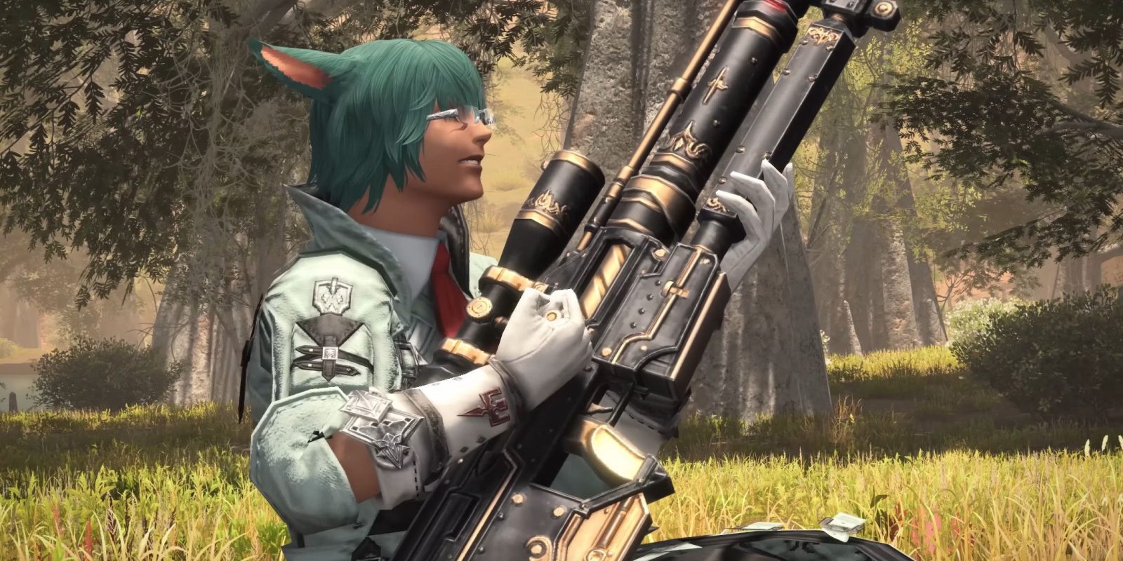 Final Fantasy 14 Patch 7.1 Has Fans Wanting More "Conflict" In The Story