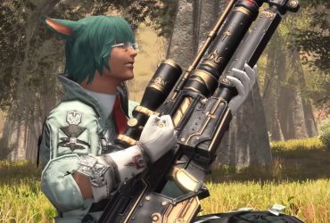 Final Fantasy 14 Patch 7.1 Has Fans Wanting More "Conflict" In The Story