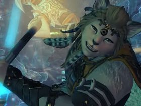 Final Fantasy 14 Patch 7.1 Redubbed Wuk Lamat In Dawntrail's Interphos Trial