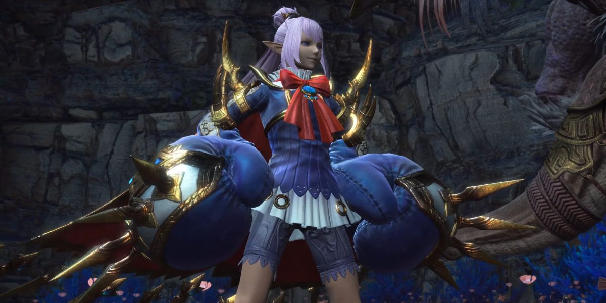 Final Fantasy 14 Patch 7.1 Release Schedule Has Fans Divided