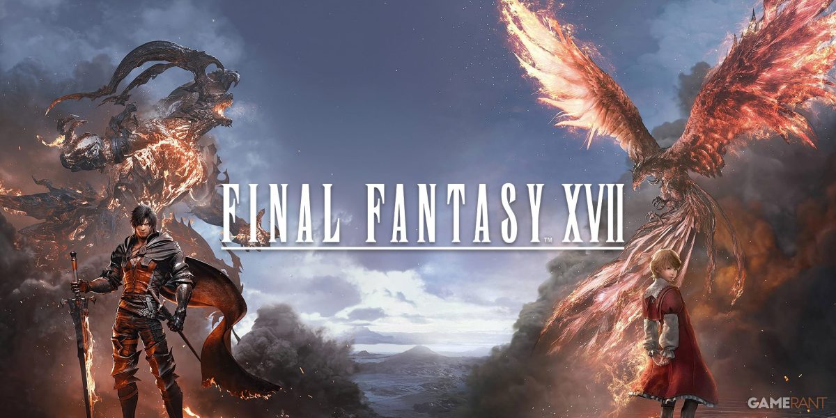 Final Fantasy 16 Sets a High Bar for its Successor to Clear Regarding One Feature