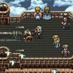 Final Fantasy 6 first choice of Dragon Quest 3 producer for HD-2D remake