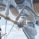 Final Fantasy 7 Rebirth Director’s Airship Comments Bode Well for Part 3