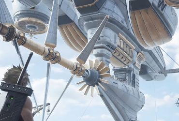 Final Fantasy 7 Rebirth Director’s Airship Comments Bode Well for Part 3