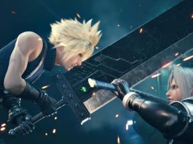 Final Fantasy 7 Rebirth's Director says the team isn't planning any DLC