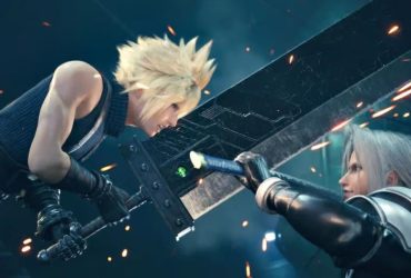 Final Fantasy 7 Rebirth's Director says the team isn't planning any DLC