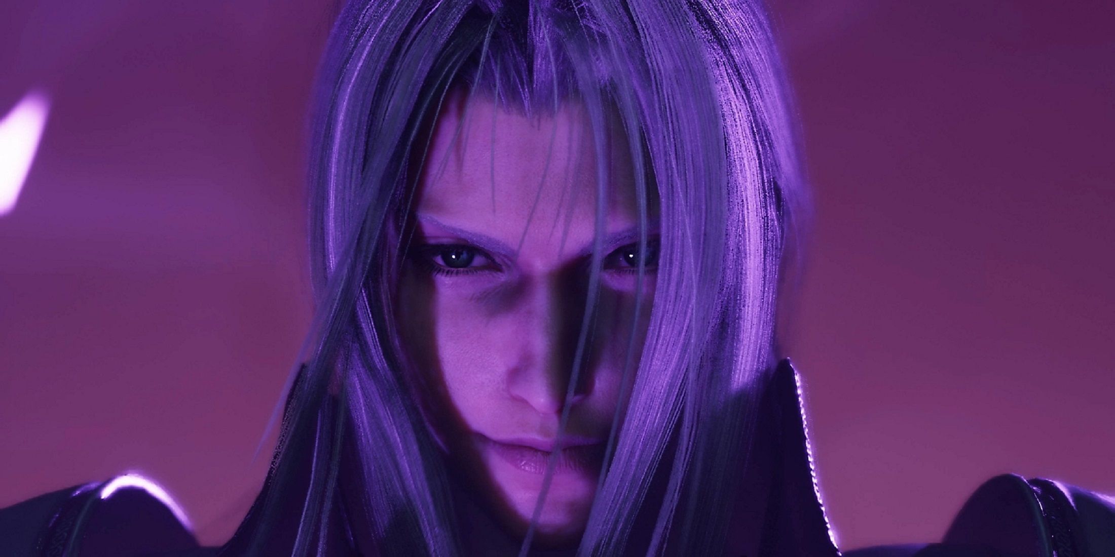 Sephiroth Final Fantasy 7 Rebirth