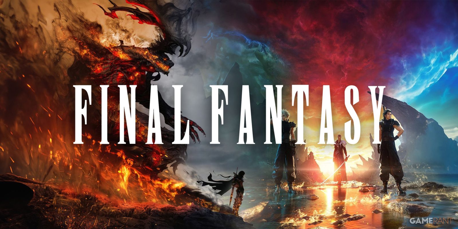 Final Fantasy Can Still End 2024 With a Bang