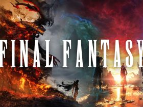 Final Fantasy Can Still End 2024 With a Bang