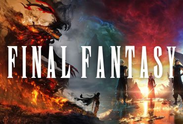 Final Fantasy Can Still End 2024 With a Bang