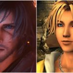 Final Fantasy Games With The Best Dialogue, Ranked