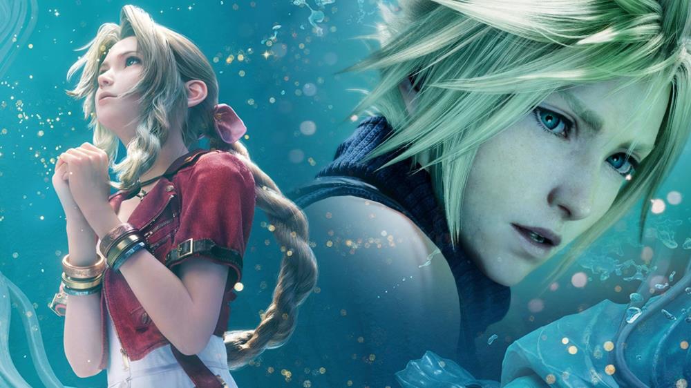 Final Fantasy Series Sales Top 195M, Dragon Quest Series Tops 91M