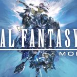 Final Fantasy XIV mobile reveal trailer