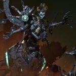 First Descendant Players Praise the Death Stalker, Saying It is the Most Engaging Boss Fight