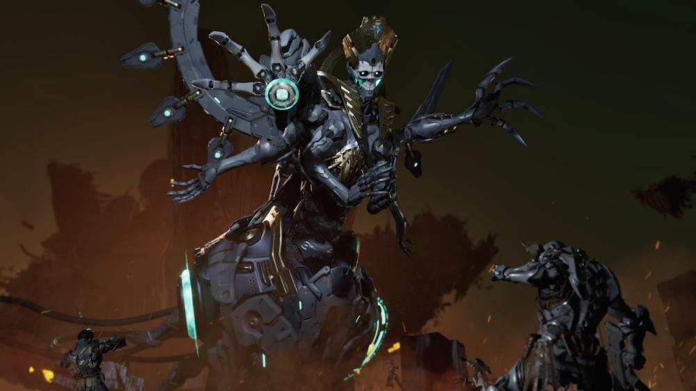 First Descendant Players Praise the Death Stalker, Saying It is the Most Engaging Boss Fight