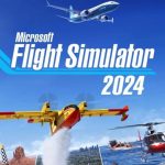 Flight Simulator 2024 Gameplay 4K - RTX 4090