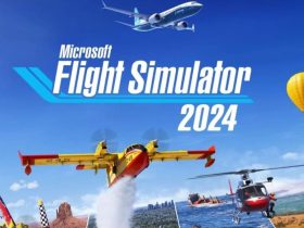 Flight Simulator 2024 Gameplay 4K - RTX 4090