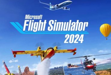 Flight Simulator 2024 Gameplay 4K - RTX 4090