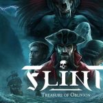 “Flint: Treasure of Oblivion” is now coming to PC and consoles on November 14th, 2024