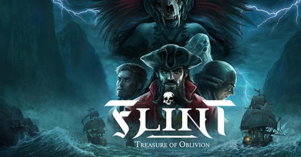 “Flint: Treasure of Oblivion” is now coming to PC and consoles on November 14th, 2024