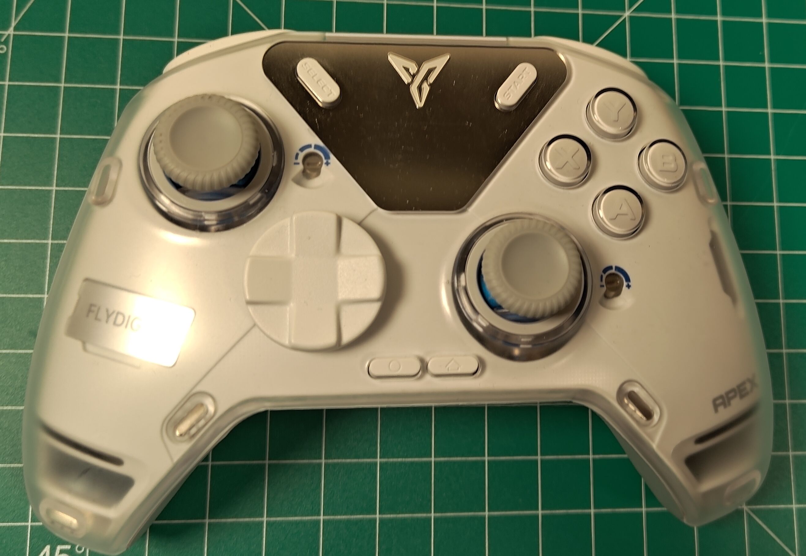 flydigi apex 4 controller review