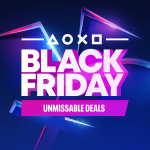 (For Southeast Asia) PlayStation’s Black Friday Offers 2024