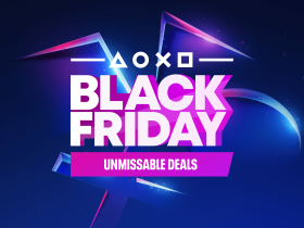 (For Southeast Asia) PlayStation’s Black Friday Offers 2024