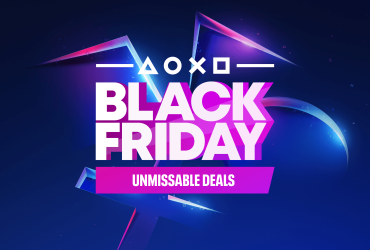 (For Southeast Asia) PlayStation’s Black Friday Offers 2024