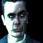 Half-Life Fans Think G-Man Actor Started A HL3 ARG