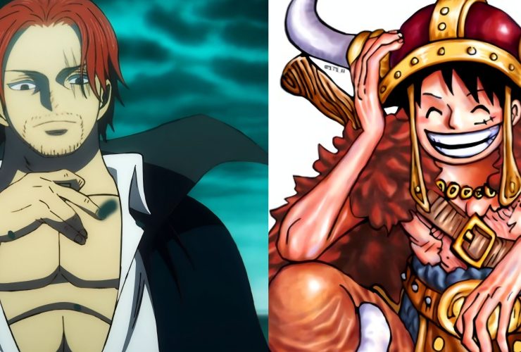 Former Weekly Shonen Jump Editor-in-Chief Becomes One Piece Media Chief