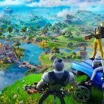 Fortnite Adding New Cosmetic Type on November 21