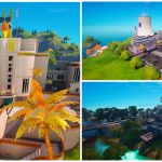 Fortnite: Best Landing Spots