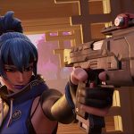 Fortnite Chapter 6 Is Removing Bullet Drop From Guns