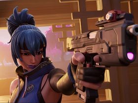 Fortnite Chapter 6 Is Removing Bullet Drop From Guns