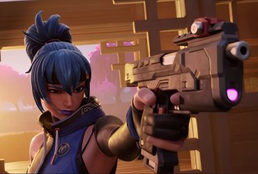 Fortnite Chapter 6 Is Removing Bullet Drop From Guns