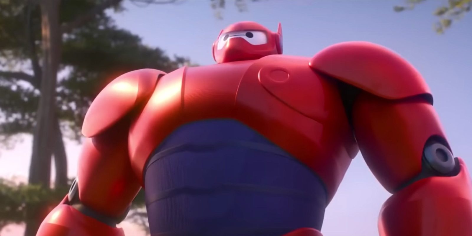 Fortnite Chapter 6 Season 1 Leak Reveals Godzilla And Baymax