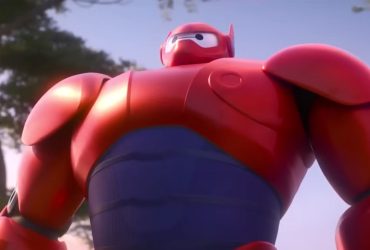 Fortnite Chapter 6 Season 1 Leak Reveals Godzilla And Baymax