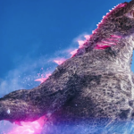 Fortnite Chapter 6 leaks point to Godzilla crossover